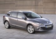 Renault Megane Sport Tourer